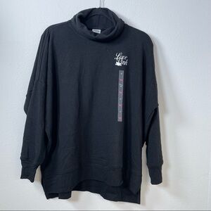 Pink Victoria Secret Pullover Sweater